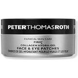 Peter Thomas Roth Ögonvård Peter Thomas Roth Firmx Collagen Hydra-Gel Face & Eye Patches