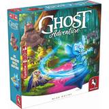 Pegasus Spiele Strategispel Sällskapsspel Pegasus Spiele Ghost Adventure
