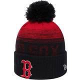 New Era Baseball Mössor New Era Boston Red Sox MLB Baseball Bobble Hat Beanies