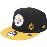 Pittsburgh Steelers Kepsar New Era Pittsburgh Steelers Team Arch 9FIFTY Cap
