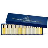 Aromatherapy Associates Hygienartiklar Aromatherapy Associates Discovery Bath & Shower Oil Collection 10-pack