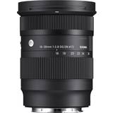 Kameraobjektiv SIGMA 16-28mm F2.8 DG DN Contemporary for Sony E