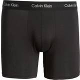 Calvin Klein Ultra-Soft Modern Boxer Brief - Black