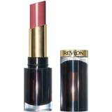 Revlon Läpprodukter Revlon Super Lustrous Glass Shine Lipstick #3 Glossed Up Rose
