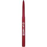W7 Läppennor W7 Lip Twister Liner Red