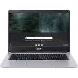 Laptops Acer Chromebook 314 CB314-1H (NX.AUDED.002)