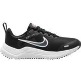 Nike Textil Sportskor Nike Downshifter 12 GS - Black/Dark Smoke Grey/White