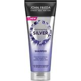 John Frieda Silverschampon John Frieda Shimmering Silver Shampoo 250ml