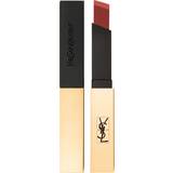 Yves Saint Laurent The Slim Matte Longwear Lipstick #416 Psychedelic Chili