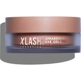 Ögonmasker Xlash Awakening Eye Gel Pads 60-pack