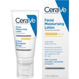 CeraVe AM Facial Moisturising Lotion SPF50 52ml