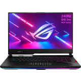 2560x1440 Laptops ASUS ROG Strix SCAR G533ZX-LN060W