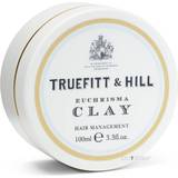 Truefitt & Hill Stylingprodukter Truefitt & Hill Hair Management Euchrisma Clay 100ml