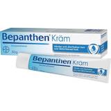 Bayer Receptfria läkemedel Bepanthen 30g Kräm