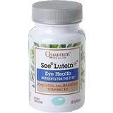 Lutein Quantum See Lutein+ 30 st