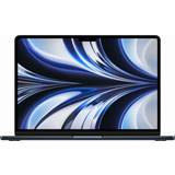 24 GB - USB-C Laptops Apple MacBook Air (2022) M2 OC 10C GPU 24GB 512GB SSD 13.6"