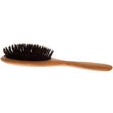 Hårverktyg Iris Hantverk Hair Brush Oval Big 59g