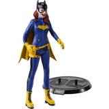 Noble Collection Actionfigurer Noble Collection Figur The Batman Batgirl