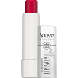 Lavera Läppvård Lavera Tinted Lip Balm #03 Strawberry Red