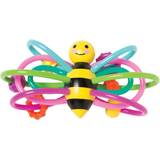 Manhattan Toy Plastleksaker Manhattan Toy Zoo Winkels Bee