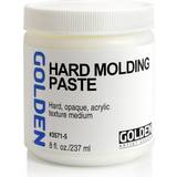 Hårprodukter Golden Hard Molding Paste