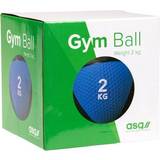 ASG Medicine Ball 2kg