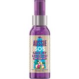 Anti-frizz - Sprayflaskor Håroljor Aussie SOS Save My Lengths 3 in 1 Hair Oil 100ml