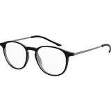 Seventh Street Svarta Glasögon & Läsglasögon Seventh Street 7A053 Glasögon