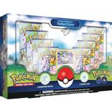 Pokémon Tillbehör för sällskapsspel Pokémon Premium Collection Radiant Eevee