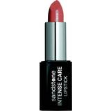 Läpprodukter Sandstone Intense Care Lipstick 3,5 ml 40 Coral Beach