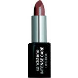 Läpprodukter Sandstone Intense Care Lipstick 3,5 ml 43 Barely There