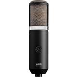 AKG Mikrofon för hållare Mikrofoner AKG P820