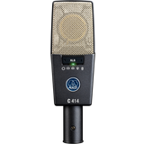 AKG Mikrofon för hållare Mikrofoner AKG C414 XLS