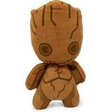 Baby groot Baby Groot Squeaker Toy for Dogs Beige One-Size