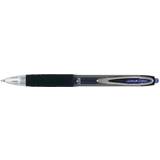 Uni Pennor Uni Gel Roller Ball Pen Signo Blue 0.4mm
