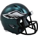 Amerikansk fotboll Supporterprylar Riddell Philadelphia Eagles Speed Pocket Pro Helmet