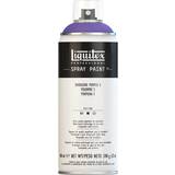 Lila Sprayfärger Liquitex Ac Spray 400Ml Dioxazine Purple 5 5186