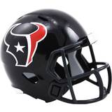Amerikansk fotboll Supporterprylar Riddell Houston Texans Speed Pocket Pro Helmet