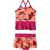 Reima Badkläder Barnkläder Reima Uivelo Bikinis - Coral Pink (526440-3215)