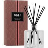 Nest Massage- & Avslappningsprodukter Nest Reed Diffuser Rose Noir & Oud 175ml