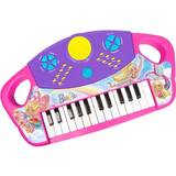 Barbies - Plastleksaker Musikleksaker Reig Barbie Keyboard
