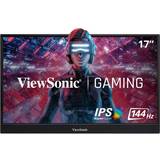 1920x1080 (Full HD) - Gaming Bildskärmar Viewsonic VX1755