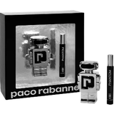 Paco Rabanne Gåvoboxar Paco Rabanne Phantom Gift Set EdT 100ml + EdT 10ml