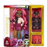 MGA Dockor & Dockhus MGA Rainbow High Core Fashion Doll