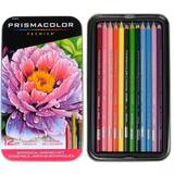 Prismacolor Färgpennor Prismacolor Premier Colored Pencil Botanical Garden Set