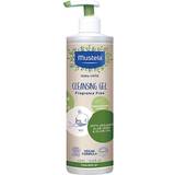 Mustela Hygienartiklar Mustela Certified Organic Cleansing Gel with Olive Oil & Aloe 400ml