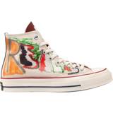 Converse Come Tees X Chuck 70 High Realms & Realities - White/Multi/Egret