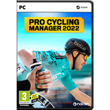 Racing - Spel PC-spel Pro Cycling Manager 2022 (PC)
