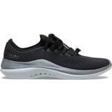 Crocs Sneakers Crocs LiteRide 360 Pacer W - Black/Slate Grey