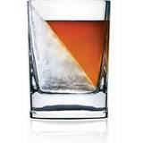 Silikon Glas Corkcicle Wedge Whiskyglas 26.6cl